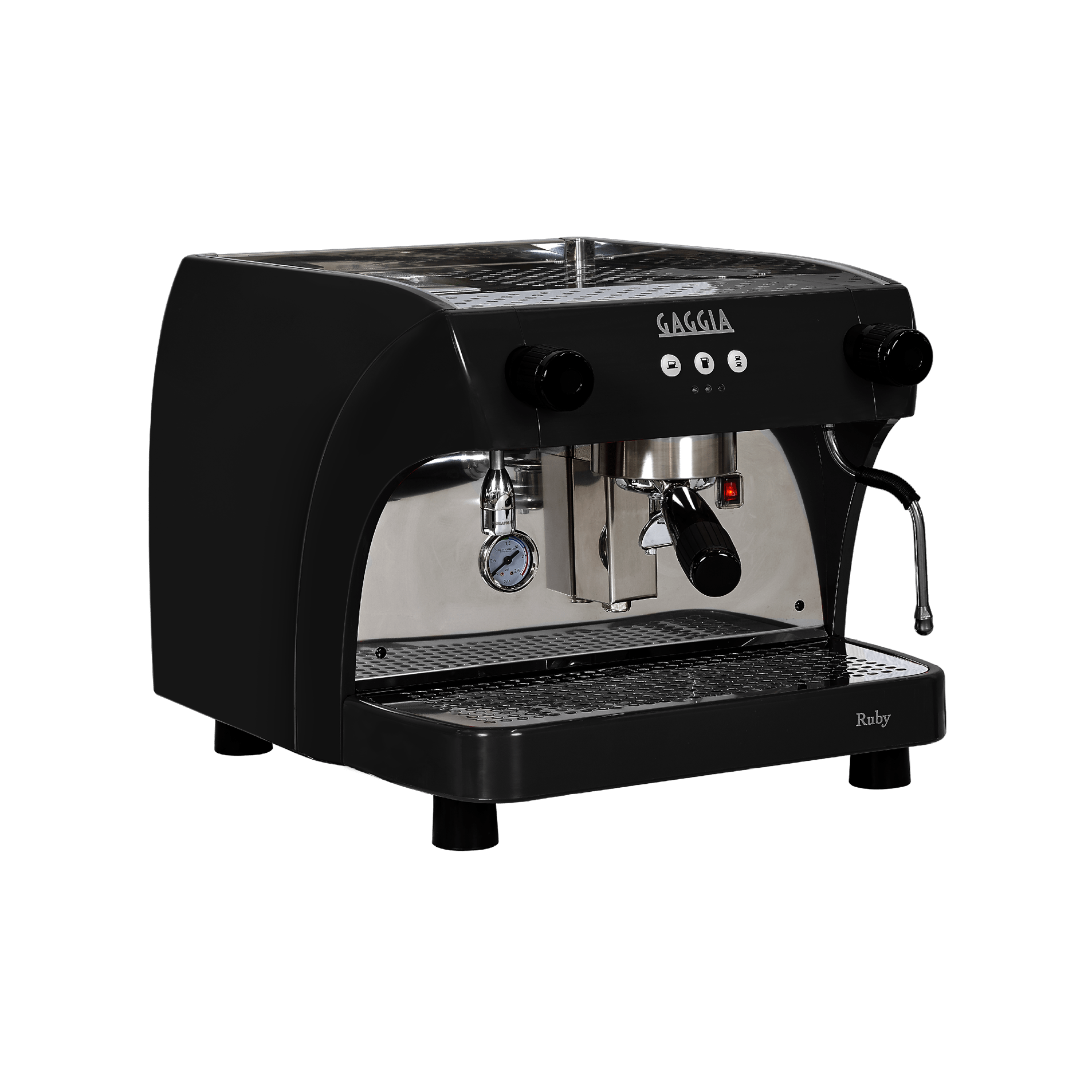 Gaggia professional hot sale